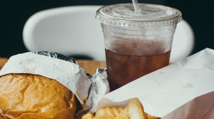 Se consciente acerca de los “Carbs”